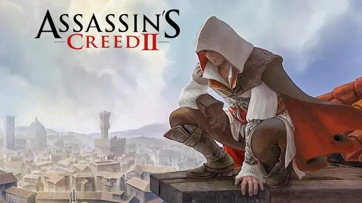 تحميل لعبة Assassin's Creed 2