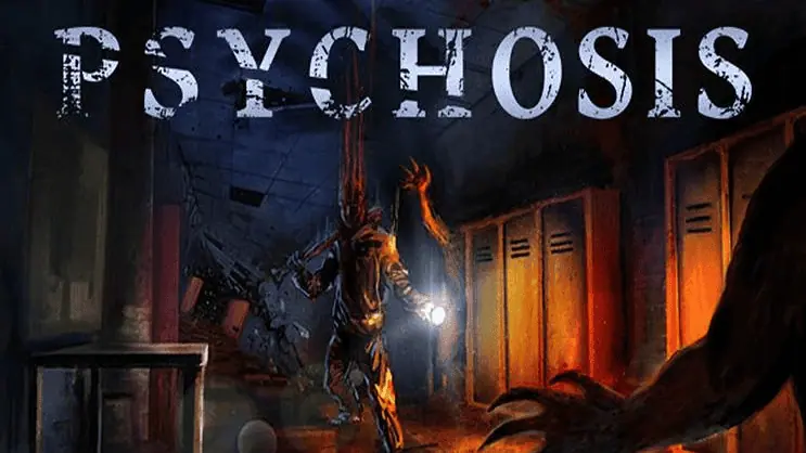 تحميل لعبة Psychosis
