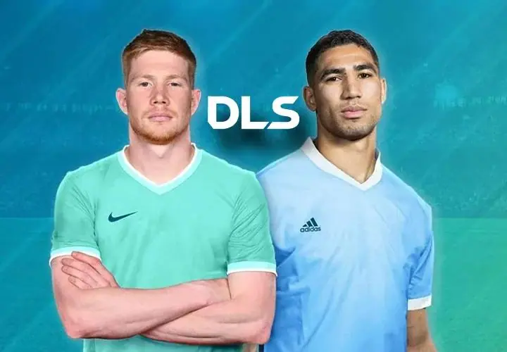 تحميل لعبة 2024 Dream League Soccer