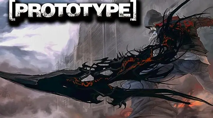 تحميل لعبة Prototype 1