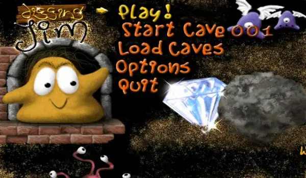 تحميل لعبة الماس