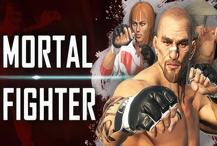 Mortal Fighter