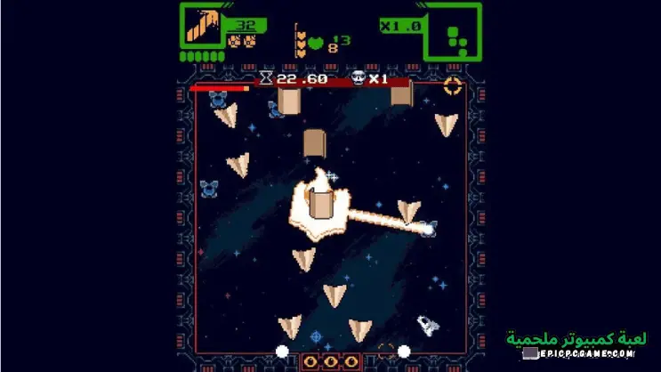 تحميل لعبة Star of Providence