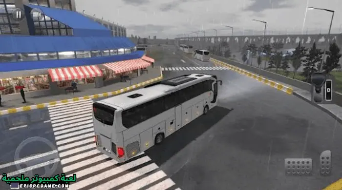 تحميل لعبة Bus Simulator Ultimate محاكي الباصات آخر إصدار مجانا 2023