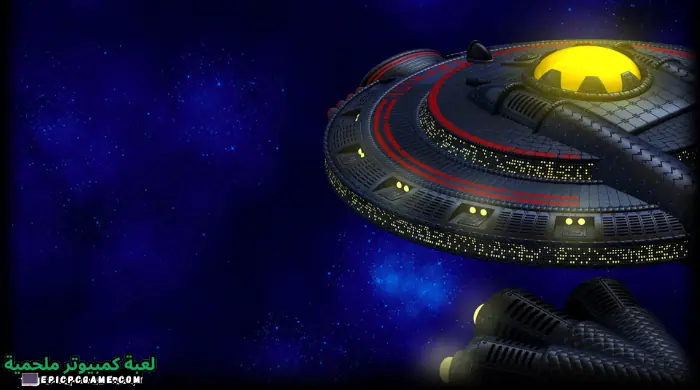 قم بتنزيل لعبة Chicken Invaders 5 مجانًا من Wifi4games