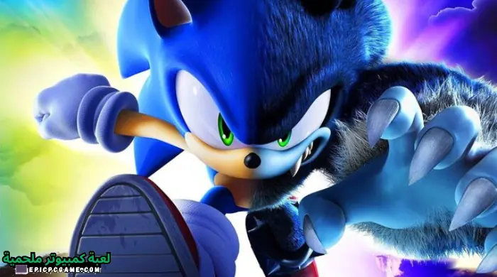 تحميل لعبة Sonic Dash سونيك داش الجري آخر إصدار مجانا