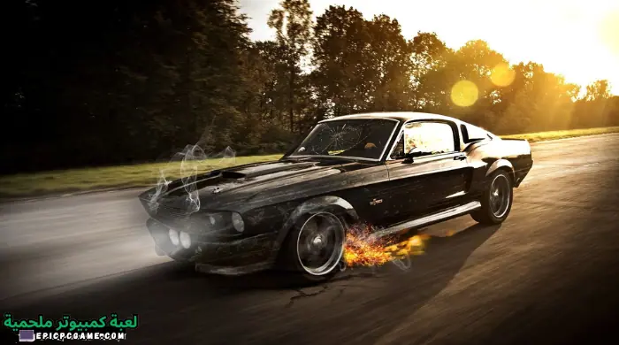 تحميل لعبة ملك الطاره KOS APK فن الهجولة آخر إصدار مجانا 2023