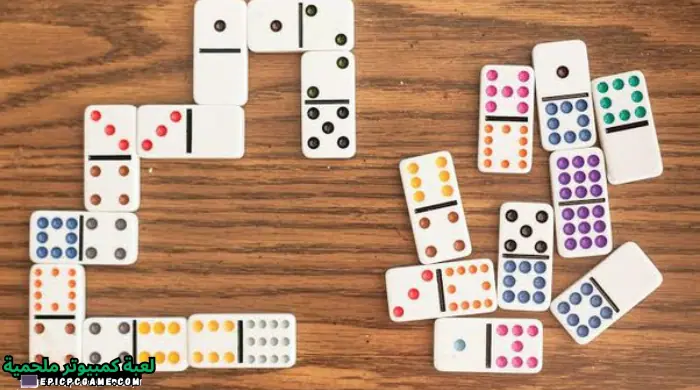 تحميل لعبة الدومينوز Dominoes للأندرويد اخر تحديث مجانا 2023