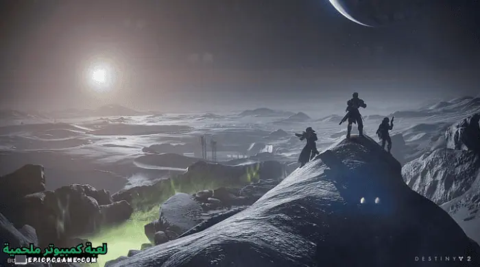 تأثير ماس: ملحمة الخيال العلمي التي أسرت القلوب