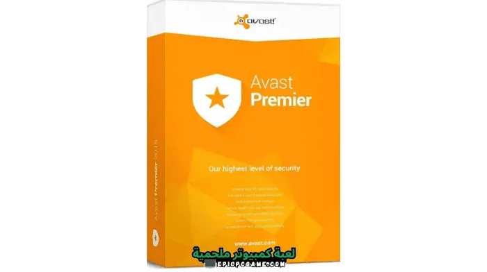 Avast Premium Security
