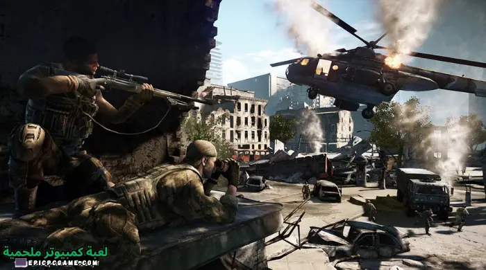 سنايبر جوست واريور 2