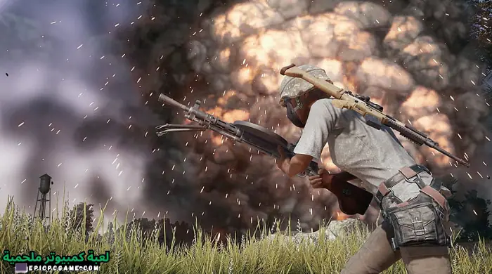 تحميل لعبة Pubg New State للكمبيوتر