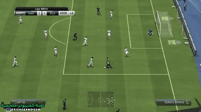 تحميل فيفا 14 للاندرويد FIFA للأندرويد كاملة اخر اصدار مجانا 2023