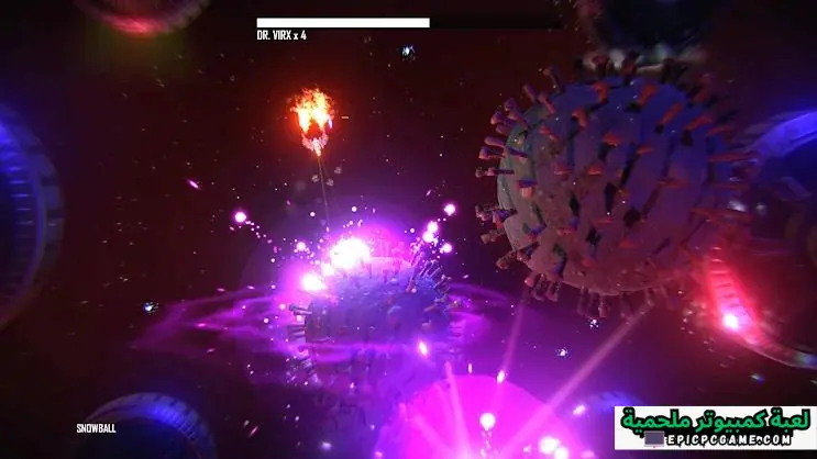 تحميل لعبة Guntech 2