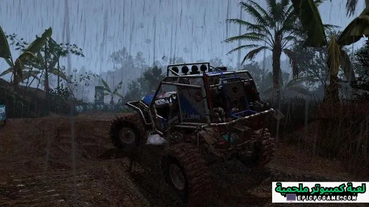 تحميل لعبة Off-Road Drive