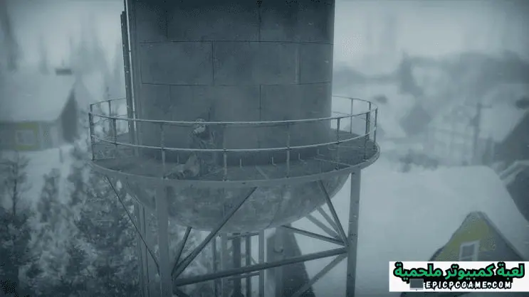 تحميل لعبة Kona II Brume