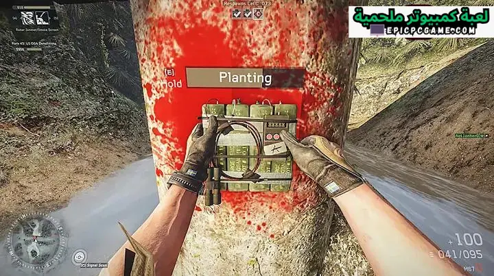 تحميل لعبة Medal Of Honor Warfighter