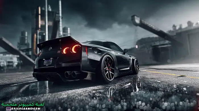 تحميل لعبة نيد فور سبيد هيت NFS Heat للأندرويد والأيفون آخر اإصدار 2023