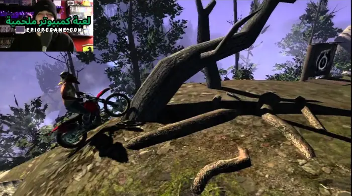 تحميل لعبة Urban Trial Freestyle للكمبيوتر برابط مباشر