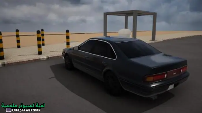 تحميل لعبة هجولة