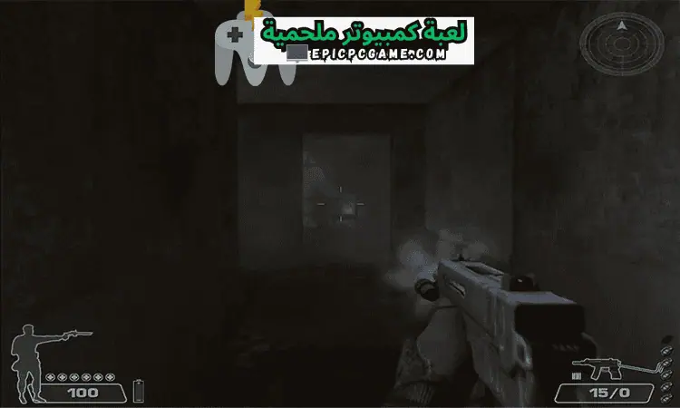 تحميل لعبة IGI 3