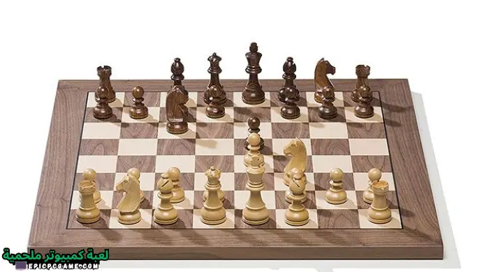 تحميل لعبة Chess الشطرنج اون لاين للموبايل والكمبيوتر آخر إصدار 2023