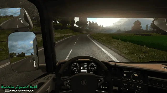 تحميل يورو تراك سيميولايتر