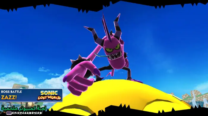 تحميل لعبة Sonic Dash سونيك داش الجري آخر إصدار مجانا