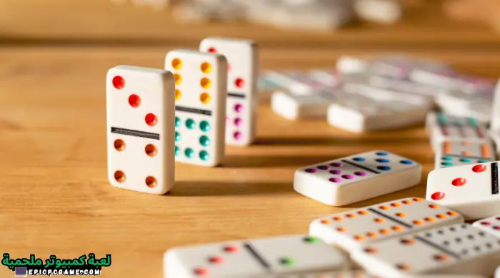 تحميل لعبة الدومينوز Dominoes للأندرويد اخر تحديث مجانا 2023