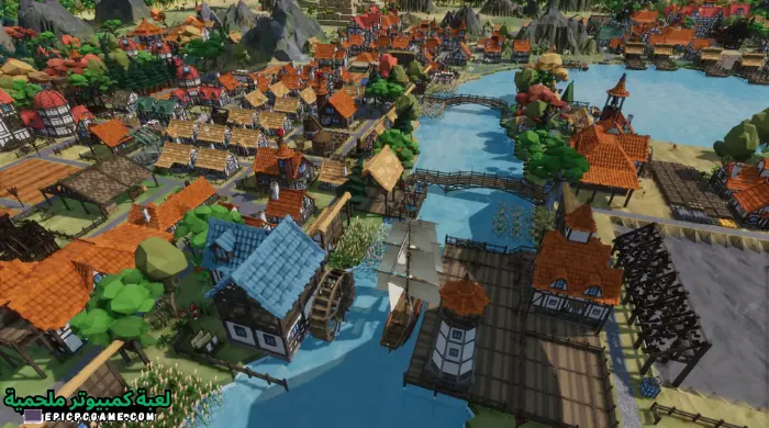 تحميل Settlement Survival