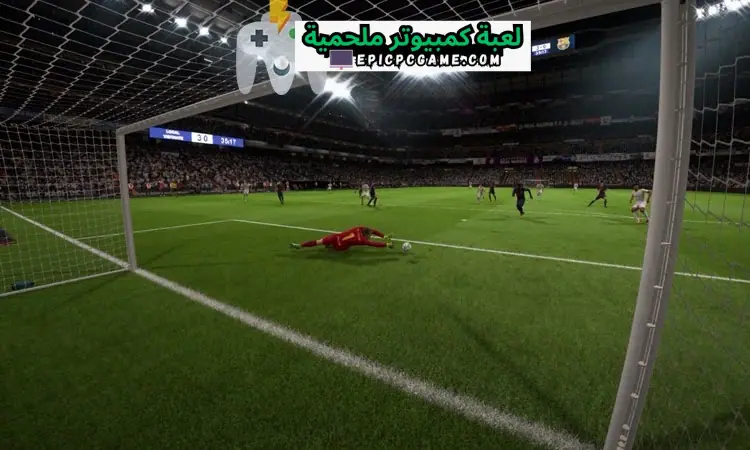 تحميل لعبة فيفا 2018
