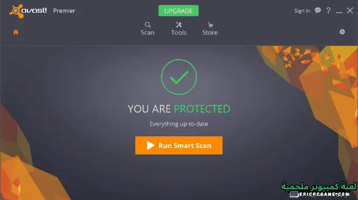 Avast Premium Security