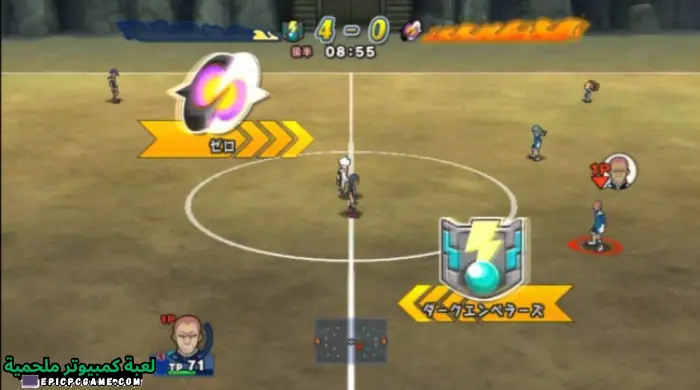 تحميل لعبة ابطال الكرة الفرسان للكمبيوتر والأندرويد كاملة مجانا 2023