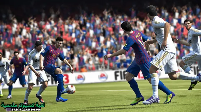 تحميل لعبة فيفا 2020