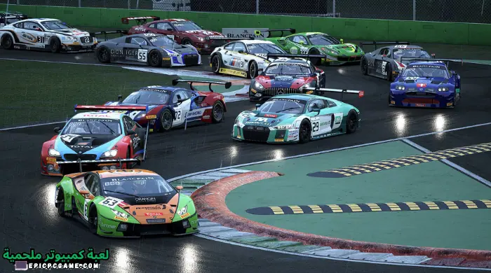 تحميل لعبة Assetto Corsa