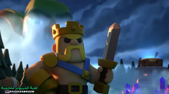 تحميل لعبة كلاش ميني Clash Mini آخر إصدار مجانا 2023