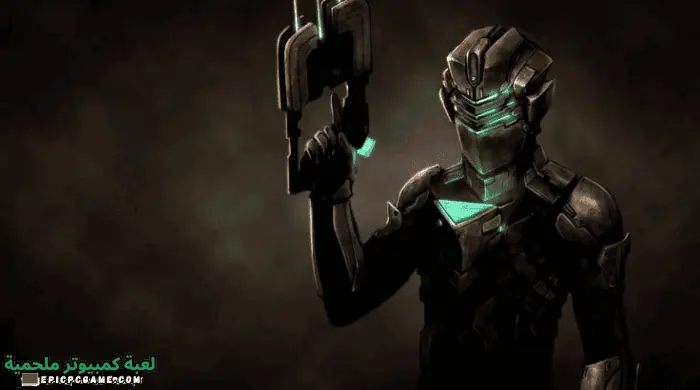 تحميل لعبة Dead Space 3 للكمبيوتر برابط مباشر مجانًا