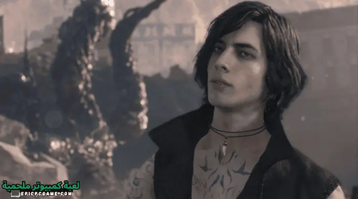 تحميل لعبة Devil May Cry 5 للكمبيوتر من ميديا فاير Wifi4games