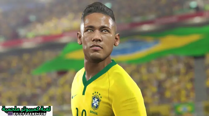 تحميل لعبة بيس 2016 للكمبيوتر