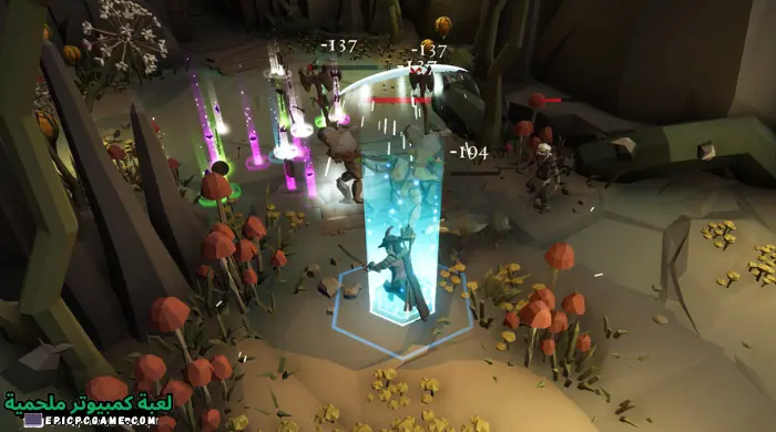 تحميل لعبة Never Return للكمبيوتر من ميديا فاير مجانًا