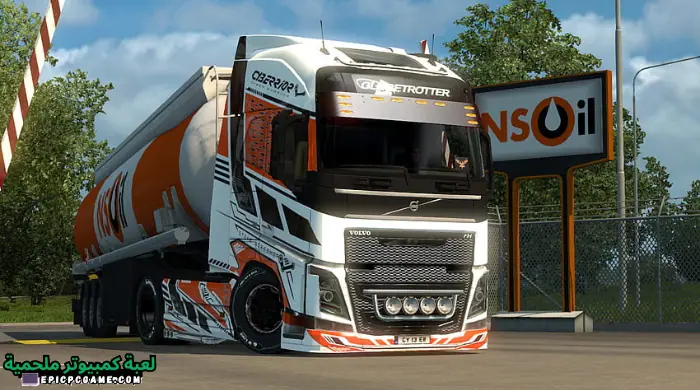 تحميل يورو تراك سيميولايتر