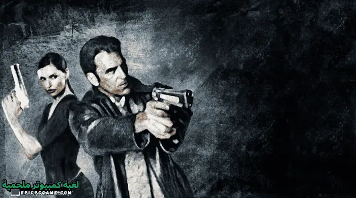 تحميل لعبة Max Payne 2 Torrent للكمبيوتر من ميديا فاير مضغوطة
