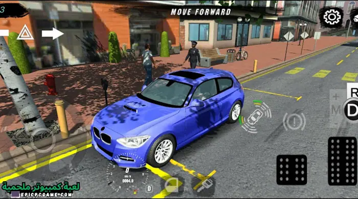 تحميل لعبة Car Parking كار باركينج كاملة آخر إصدار مجانا 2023