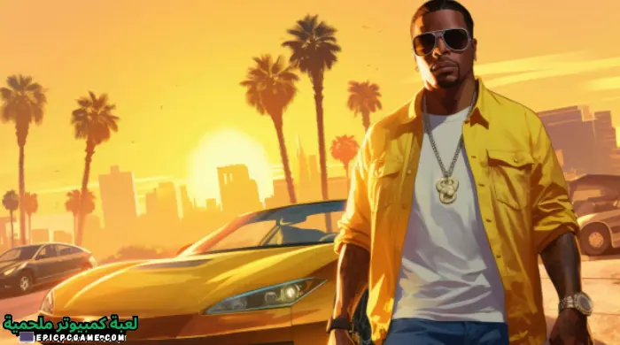 تحميل لعبة جاتا 9 GTA الأصلية بالشفرات برابط واحد مباشر للكمبيوتر 2023