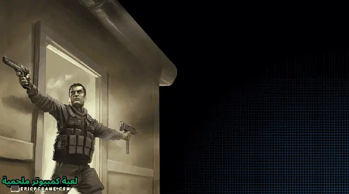 تحميل لعبة IGI الأصلية للكمبيوتر