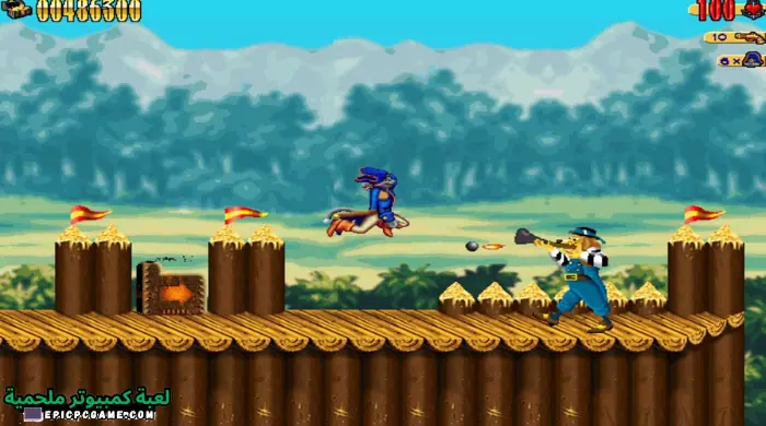 تحميل لعبة Claw