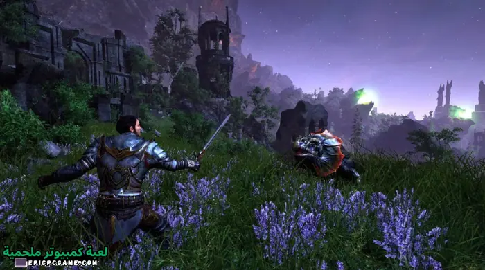 قم بتنزيل لعبة المغامرة Risen 3 Titan Lords مجانًا من موقع