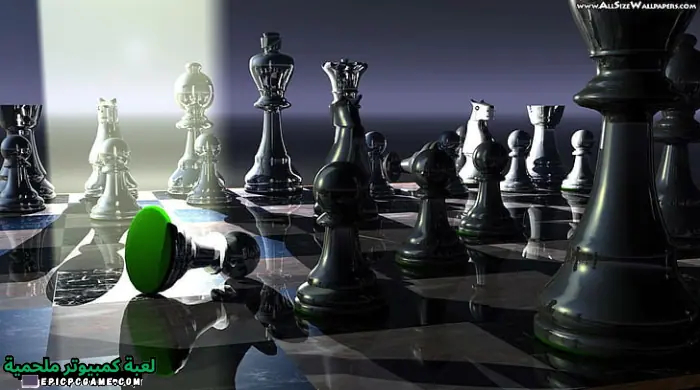 تحميل لعبة شطرنج اون لاين Chess للموبايل آخر إصدار مجانا 2023
