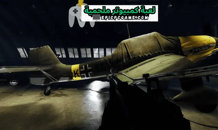 تحميل لعبة Battlefield V