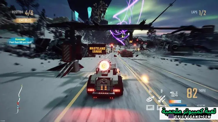 تحميل لعبة Turbo Sloths